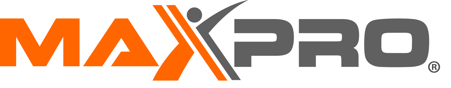MAXPRO logo
